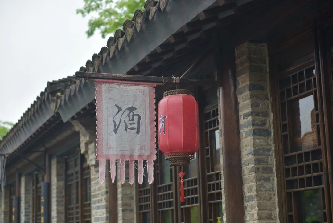 "幸福伴我行,警营一家亲"——五月,我们寻味洋河"绵柔之旅"