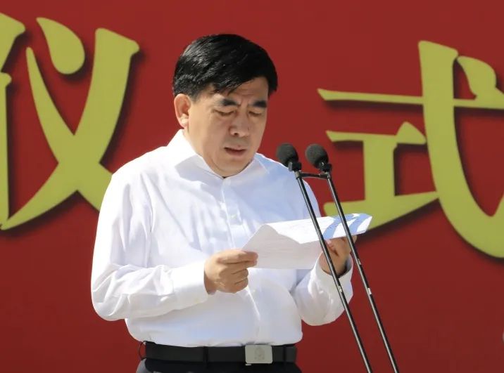 市政府副秘书长,研究室主任赵文贞主持,海港区政府,北戴河区政府
