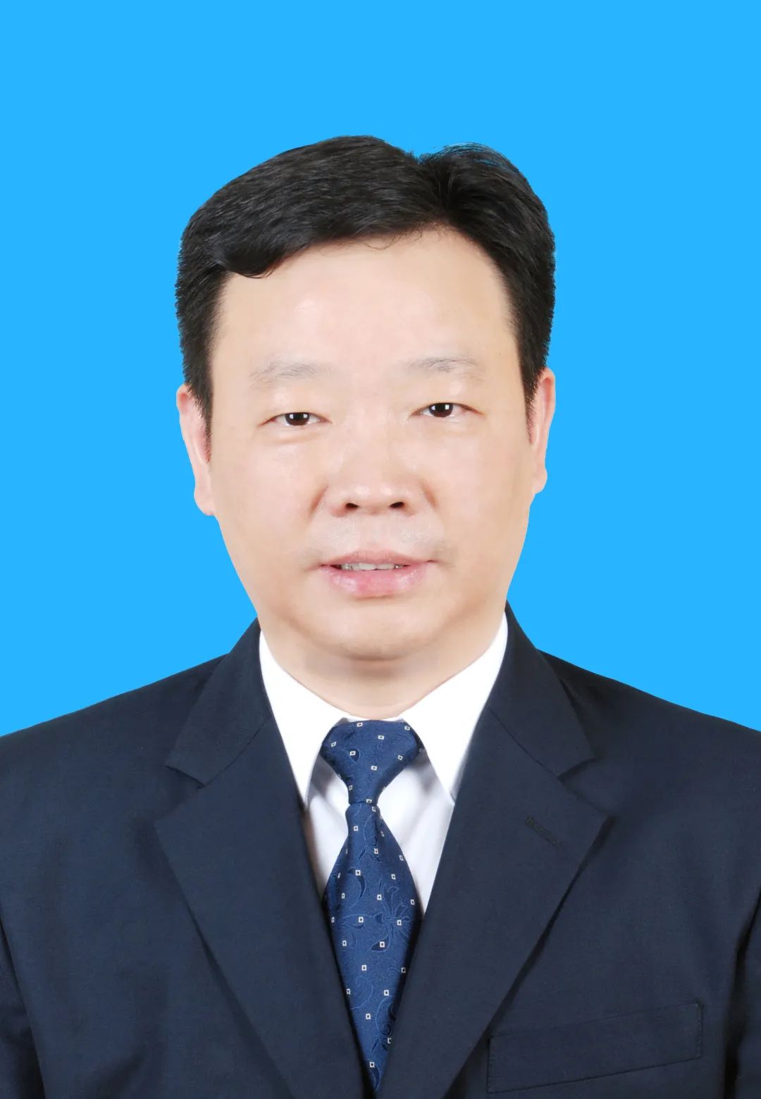 泰州市市管领导干部任职前公示