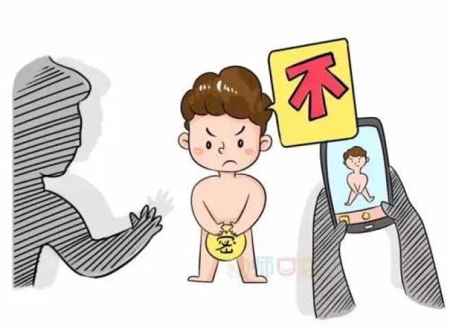 【基层法院动态】市中区法院:发布5起维护儿童合法权益典型案例