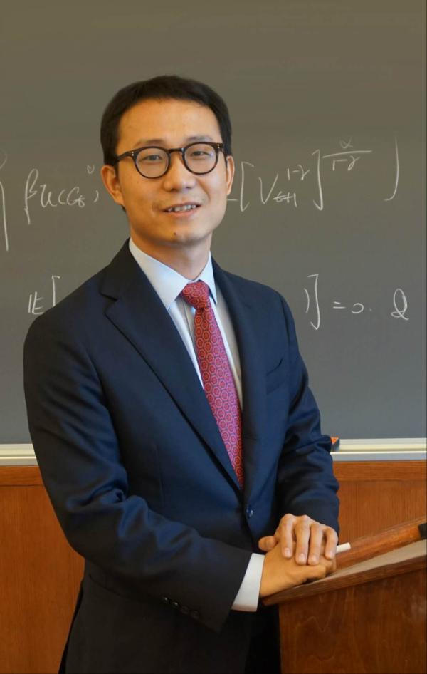 北大经院两会笔谈王熙统合财政货币金融政策做好六保工作打好扶贫攻坚