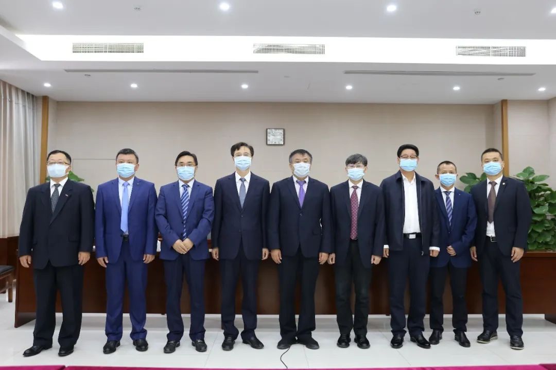 中国通号一周播报!