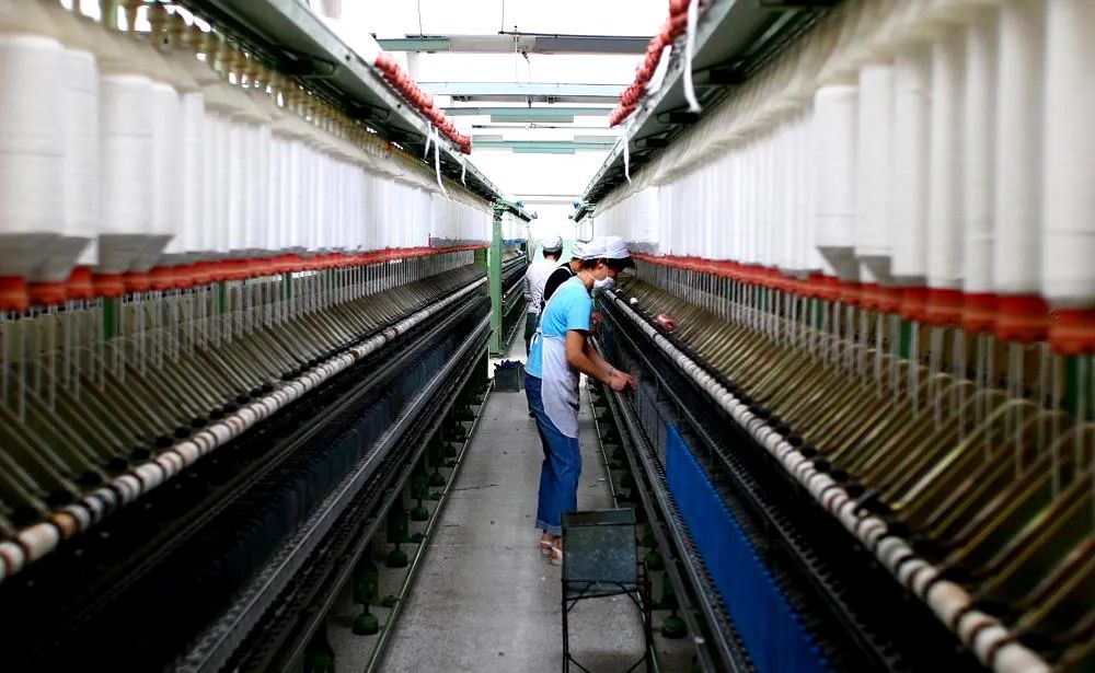 探访广元棉纺厂防空洞秘境追忆那段难忘的广元故事