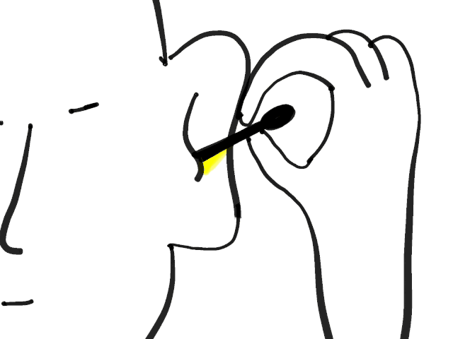 宝宝为何老拉耳朵?需要去医院吗?