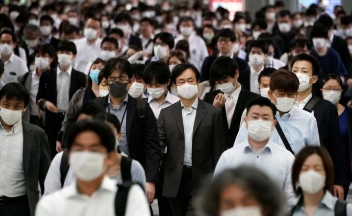 面对百年一遇大疫情，日本大企业为啥不慌不忙？