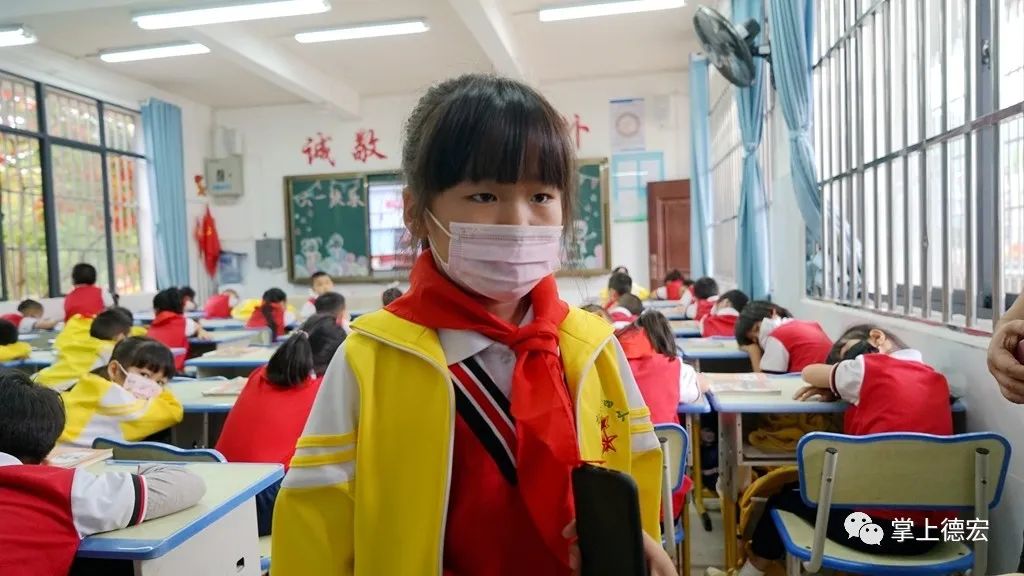 小学(四小青沐校区)儿童节1112020-06-02 19:56德宏传媒集团掌上德宏