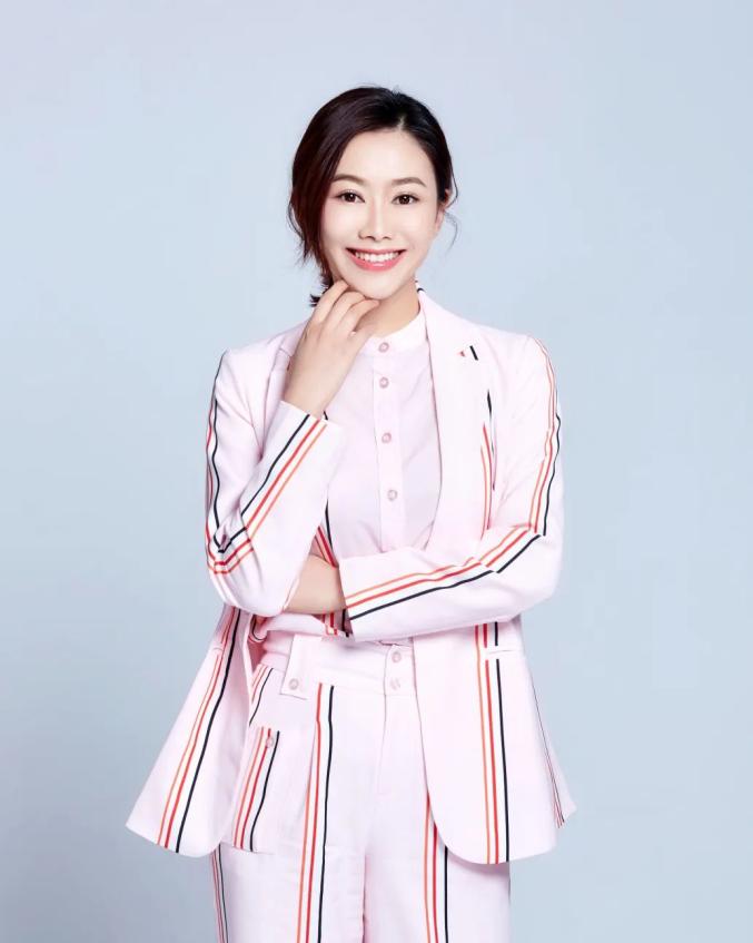 雪莲浙江亲子教育知名主播浙江之声《拜托啦妈妈》 主持人浙江之声