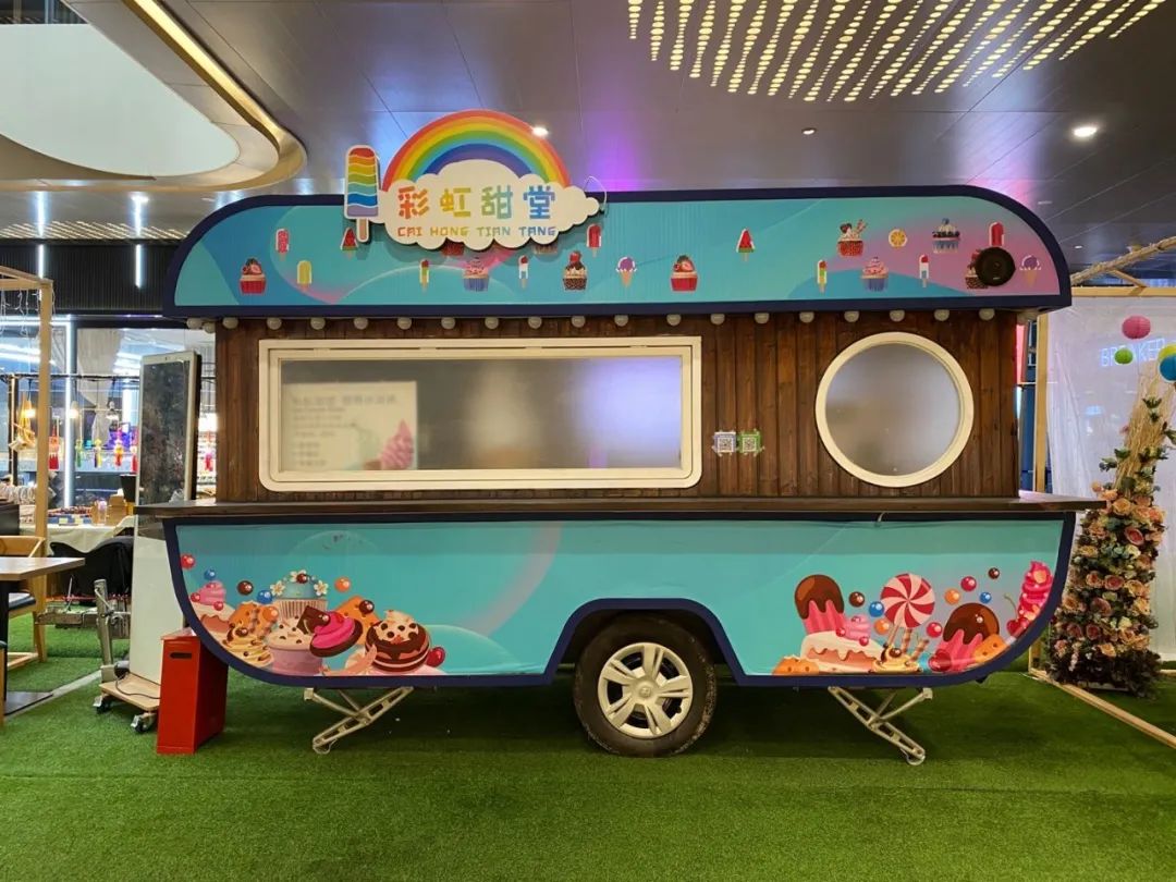 辣条联盟,缙云烧饼,纽约汉堡,捞汁小海鲜,日本可丽饼,八戒烤猪蹄,夺命