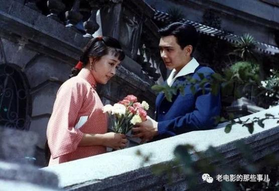 还记得钟浩吗演虾球传成名曾比蔡国庆许亚军还红