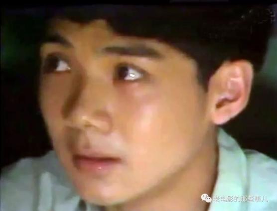 还记得钟浩吗演虾球传成名曾比蔡国庆许亚军还红
