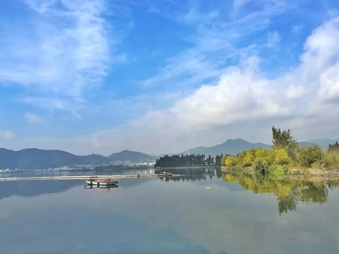 州市要闻 | 昆明:挂图作战打好滇池治理保卫战