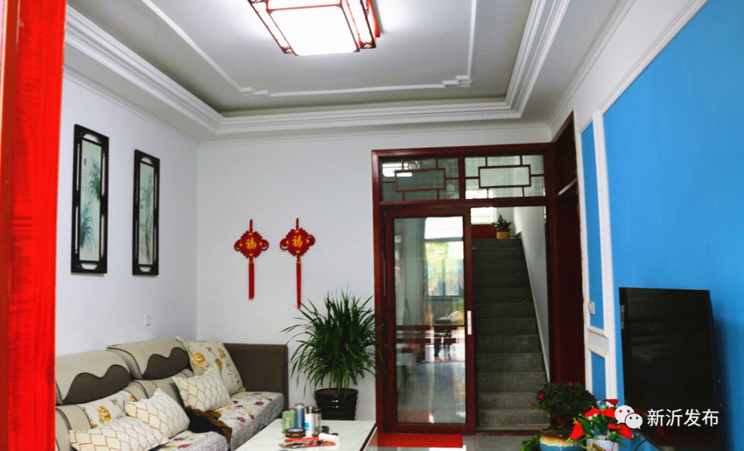 造农民满意的房建群众幸福的家