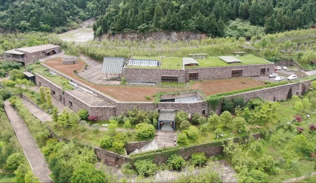 老司城博物馆新增3件国家一级文物