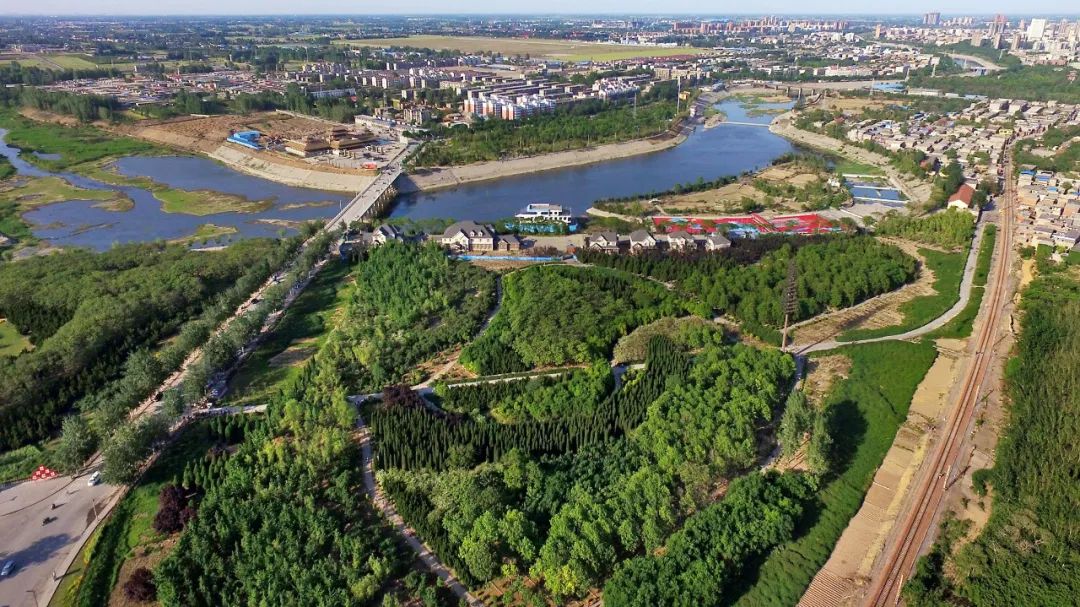 郑州三处小镇上榜河南这50个镇拟命名首批省级美丽小镇