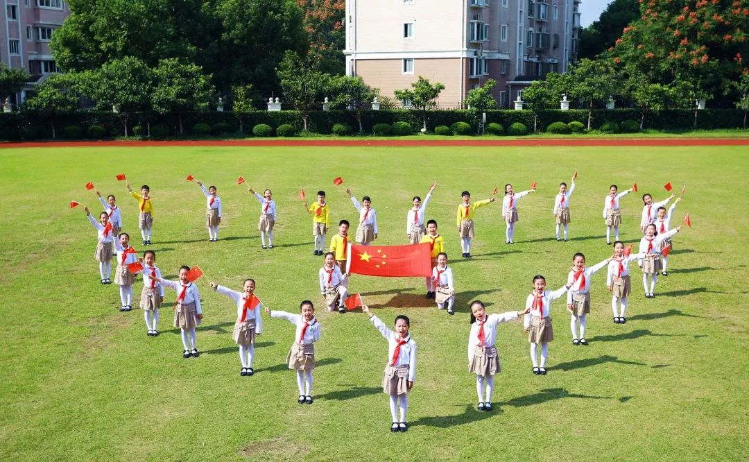 莘庄镇小05昆阳路小学06申莘小学07君莲学校08交大实小熟悉的稚嫩音