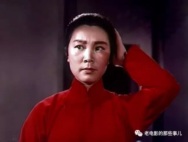 美丽温婉的艺术家扮相唱功俱佳70年代演沙家浜成明星53岁去世惹人叹
