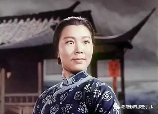 美丽温婉的艺术家扮相唱功俱佳70年代演沙家浜成明星53岁去世惹人叹