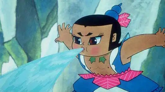 葫芦娃上邮票这些七彩蔬果我猜你认不全