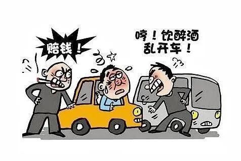 【扫黑除恶】以酒后驾车为要挟,实施敲诈勒索被判刑 ——滦州法院审结