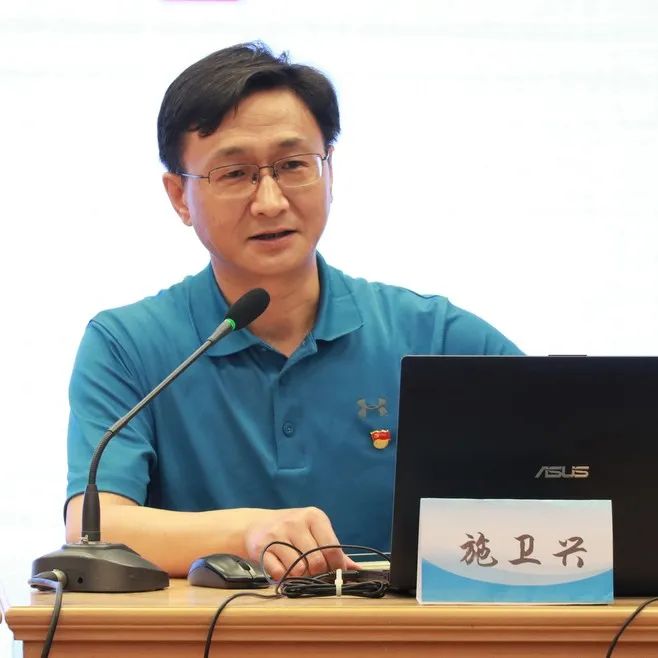 医起学四史古华医院行走的课堂成长的力量