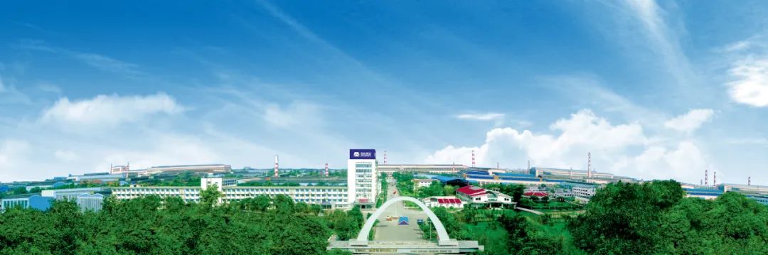 国机重装前身为中国二重主业上市公司二重集团(德阳)重型装备股份有限