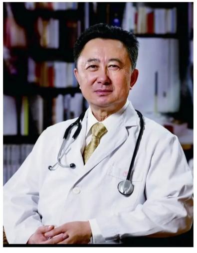 解放军总医院刘又宁教授来源:医学界作者:刘又宁校对:臧恒佳责编:郑华