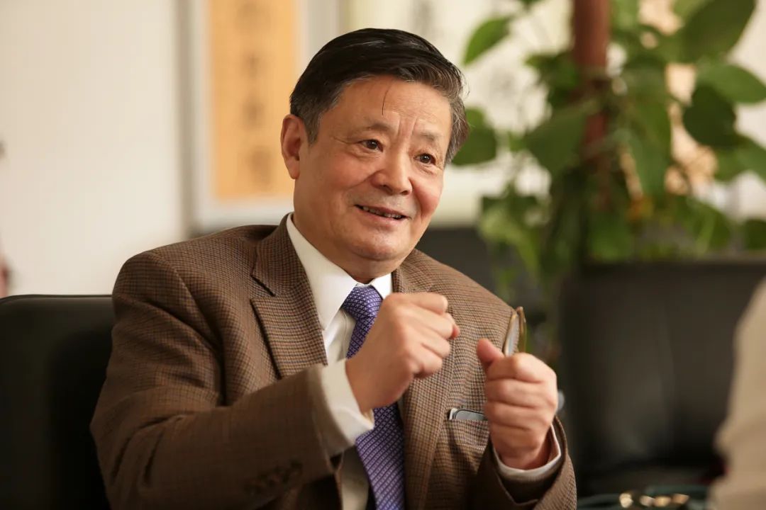 中国工程院院士国医大师王琦：疫情防控要“利剑高悬”