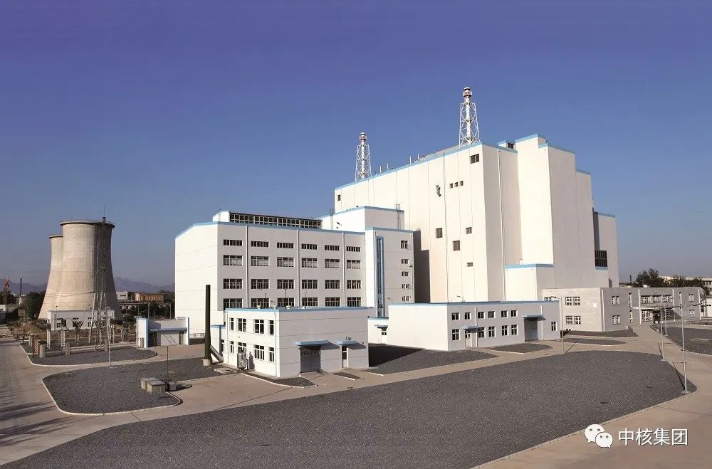 奋进中核人丨原子能院快堆研发设计团队:接力传承甘做"快堆事业永动机