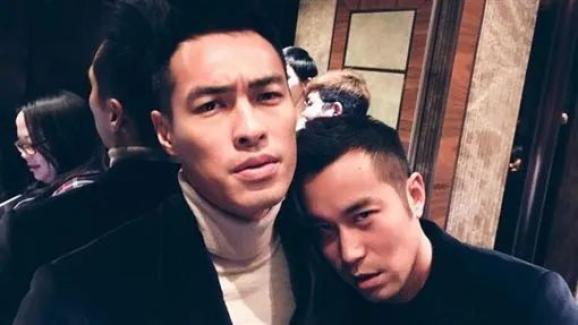 扯白||那么相爱的杨佑宁和郭采洁为什么没能走到最后?