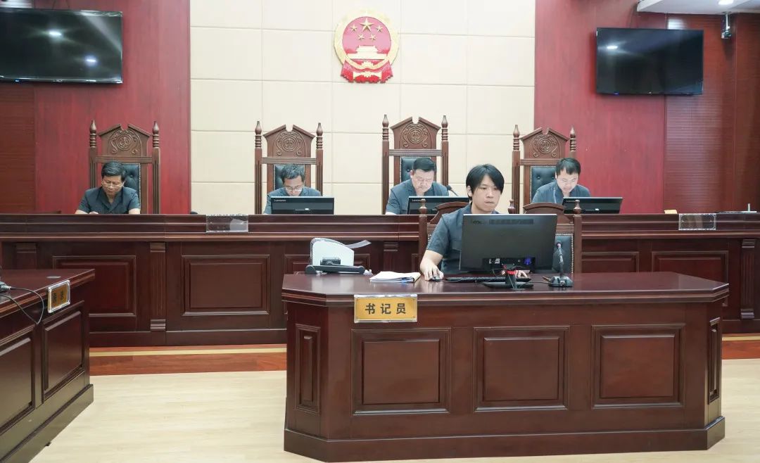 安徽天腾动力设备有限公司破产管理人听证会召开