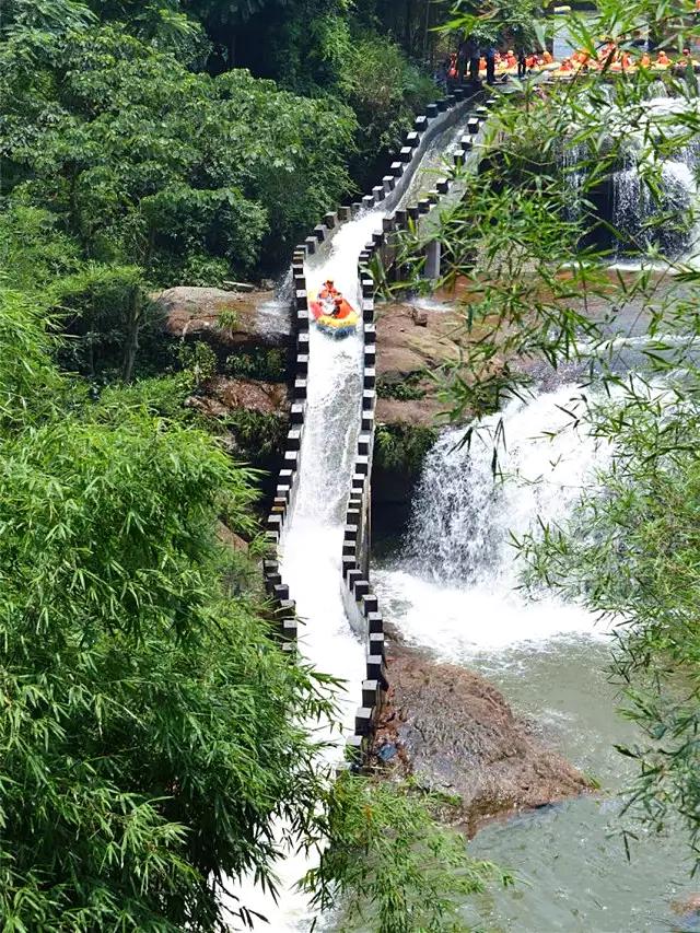 刺激花田酒地漂流清凉回归低至31元次