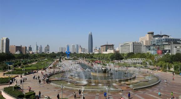 二线城市排名2020年_重磅!2020年中国百强城市排行榜出炉,内蒙古3地上榜