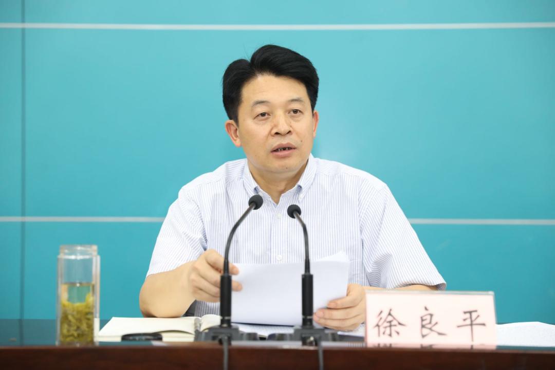 徐良平强调传播新思想引领新风尚加快走出新时代文明实践诸暨路径
