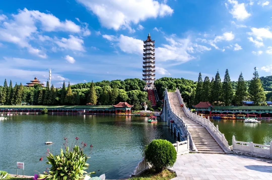 文明旅游健康出行鄂州市文化和旅游局发出倡议