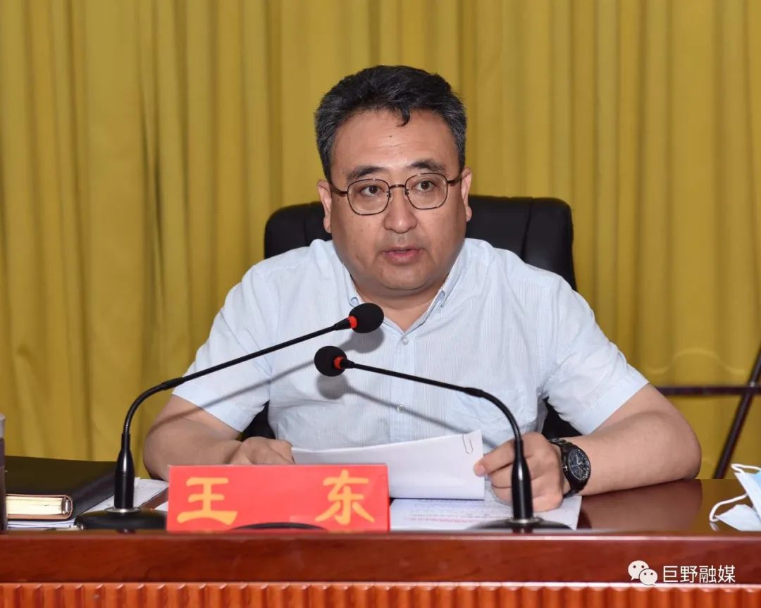 王昌华: 坚定信心精准施策,全方位推动对外开放_澎湃号·媒体_澎湃