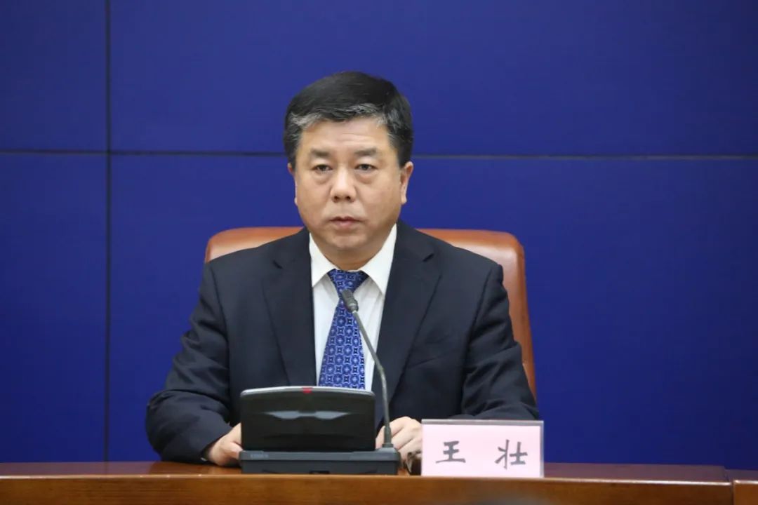 6月5日,济南市委市政府召开"12项改革攻坚行动"系列发布会的第二场