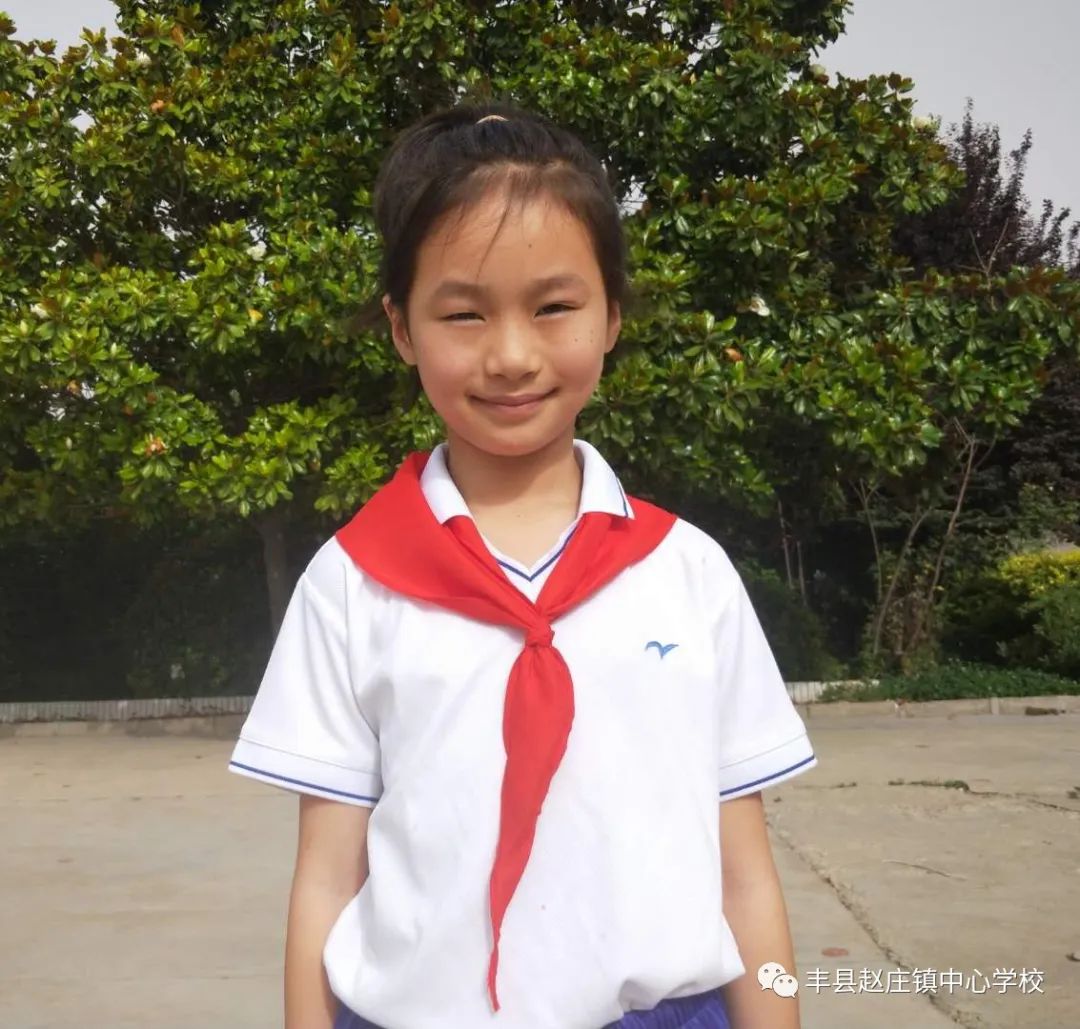 走进乡村教育|丰县赵庄镇中心小学"六一"巡礼