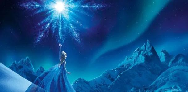 宅家趣科普第二季3凌重现化学实验中艾莎的冰雪魔法
