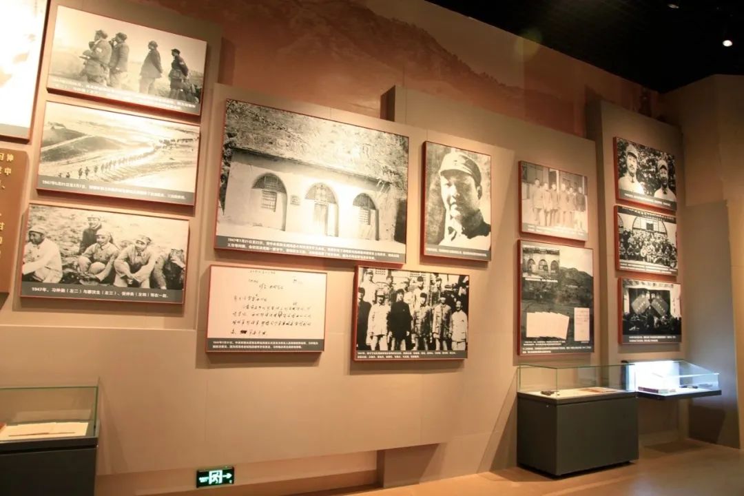 走进两当兵变纪念馆,追寻革命先辈的印迹!_澎湃号·政务_澎湃新闻-the