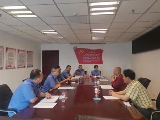 铁路运输法院与成都铁路局重庆客运段探索建立诉调对接机制