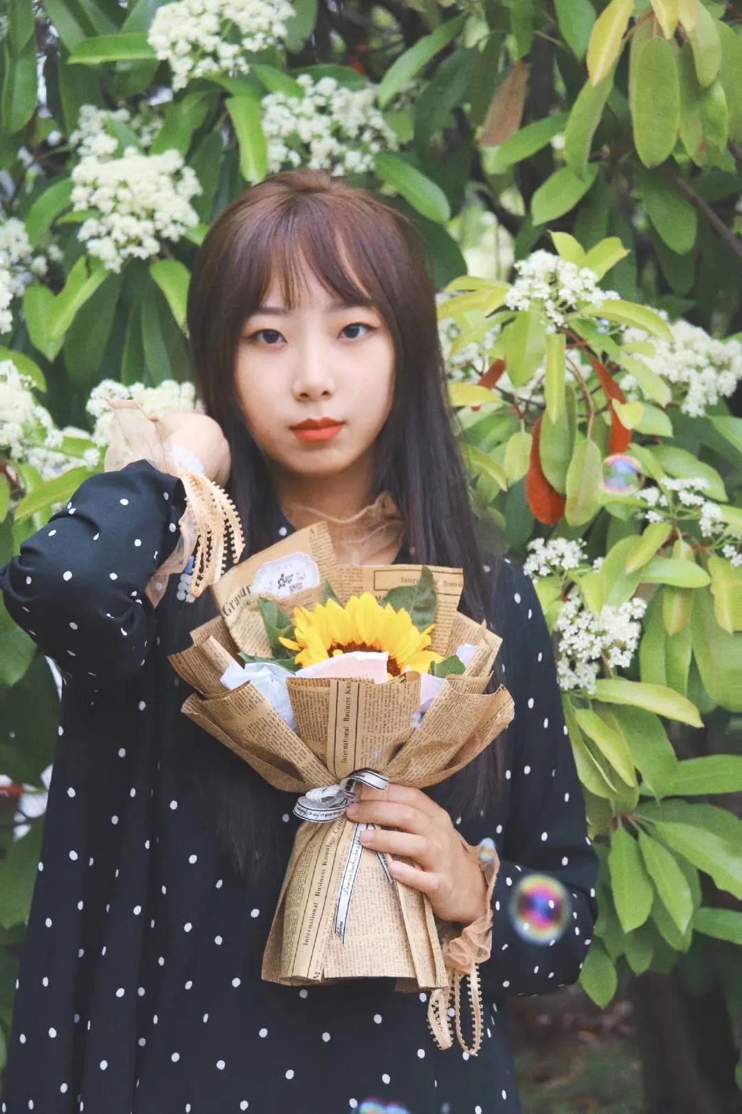 毕业季江大有个你李卓宸我想成为一名优秀的媒体人