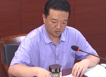 海兴县组织召开双拥工作领导小组全体会议_澎湃号·政务_澎湃新闻-the