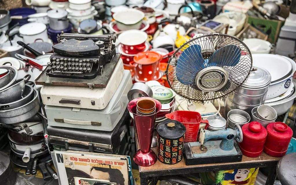 二手货的万亿生意闲鱼与转转爆发路线之争