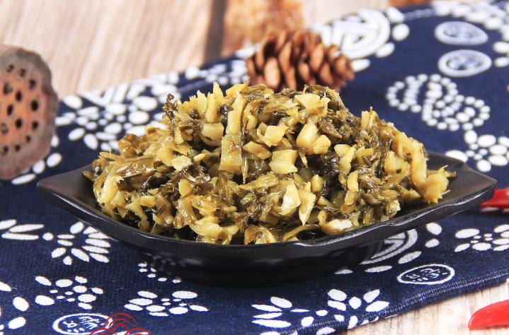 秋梅倒笃菜直播价:29.