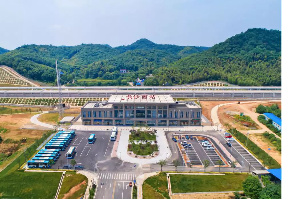 全国第10望城入选2020中国最宜置业百佳县市