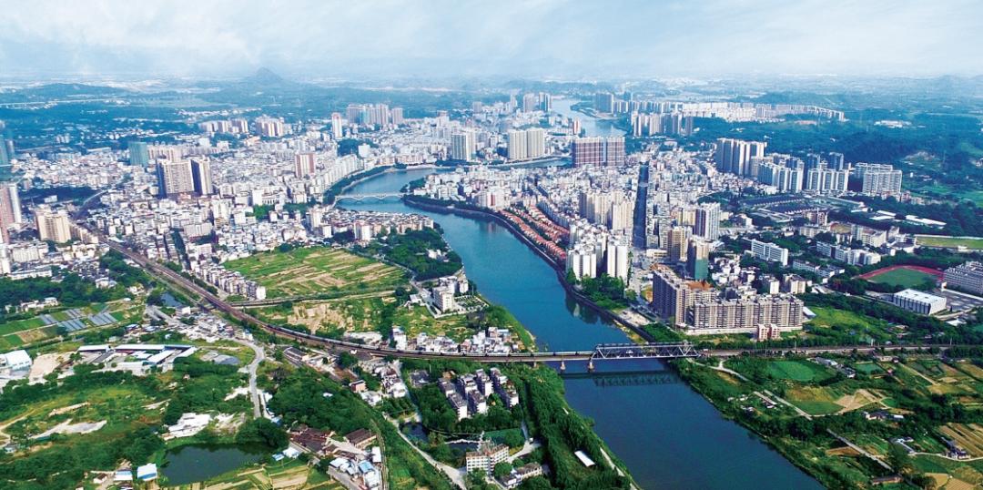 燃爆6月2020年南粤古驿道定向大赛第一站乐昌坪石即将开赛