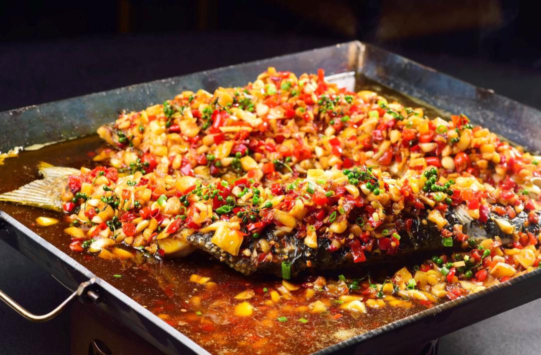 这里不止有地摊,还有……真香香香香香香!_澎湃号·政务_澎湃新闻-the