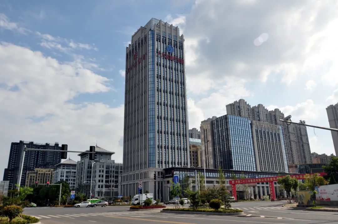 小荷才露尖尖角南昌经开区提速新经济发力区中园