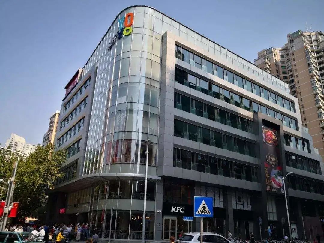 在"静,雅,柔"中体验"漫,夜,特"～首届上海夜生活节徐汇专场来袭!