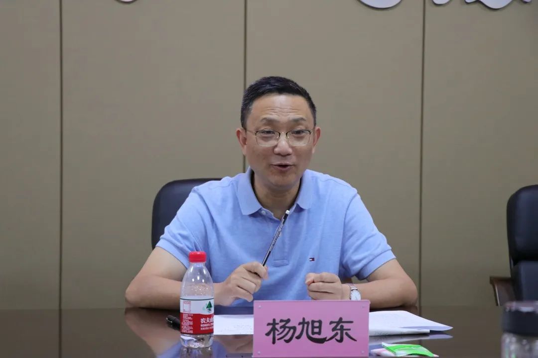 全市司法警察六专四室建设推进会在叙州区法院召开